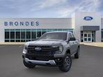 2025 Ford Ranger SuperCrew Cab 4x4 Pickup for sale #NT7732 - photo 3