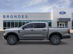 2025 Ford Ranger SuperCrew Cab 4x4 Pickup for sale #NT7732 - photo 4