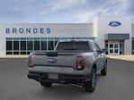 2025 Ford Ranger SuperCrew Cab 4x4 Pickup for sale #NT7732 - photo 8