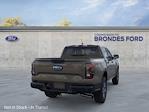 2025 Ford Ranger SuperCrew Cab 4x4 Pickup for sale #NT7736 - photo 8