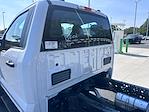 New 2026 Ford F-550 XL Regular Cab 4WD Cab Chassis for sale #NT7737 - photo 9