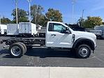 New 2026 Ford F-550 XL Regular Cab 4WD Cab Chassis for sale #NT7737 - photo 15