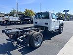 New 2026 Ford F-550 XL Regular Cab 4WD Cab Chassis for sale #NT7737 - photo 16