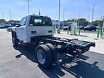 New 2026 Ford F-550 XL Regular Cab 4WD Cab Chassis for sale #NT7737 - photo 2