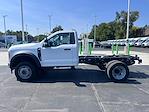 New 2026 Ford F-550 XL Regular Cab 4WD Cab Chassis for sale #NT7737 - photo 18