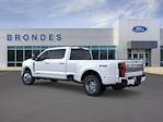 New 2026 Ford F-450 Platinum Crew Cab 4x4 DRW Pickup for sale #NT7739 - photo 2