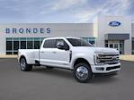 New 2026 Ford F-450 Platinum Crew Cab 4x4 DRW Pickup for sale #NT7739 - photo 7