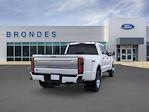 New 2026 Ford F-450 Platinum Crew Cab 4x4 DRW Pickup for sale #NT7739 - photo 8