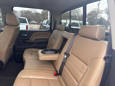 2017 GMC Sierra 3500 Crew Cab 4WD Pickup for sale #NT7739A - photo 1