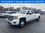 2017 GMC Sierra 3500 Crew Cab 4WD Pickup for sale #NT7739A - photo 32