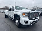 2017 GMC Sierra 3500 Crew Cab 4WD Pickup for sale #NT7739A - photo 34