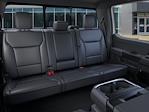 New 2025 Ford F-150 Lariat SuperCrew Cab 4x4 Pickup for sale #NT7741 - photo 11