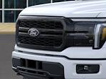 New 2025 Ford F-150 Lariat SuperCrew Cab 4x4 Pickup for sale #NT7741 - photo 17