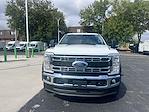 New 2025 Ford F-550 XL Crew Cab 4WD Flatbed Truck for sale #NT7749 - photo 3