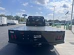 New 2025 Ford F-550 XL Crew Cab 4WD Flatbed Truck for sale #NT7749 - photo 5