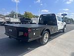New 2025 Ford F-550 XL Crew Cab 4WD Flatbed Truck for sale #NT7749 - photo 6