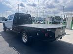 New 2025 Ford F-550 XL Crew Cab 4WD Flatbed Truck for sale #NT7749 - photo 2