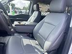 New 2025 Ford F-550 XL Crew Cab 4WD Flatbed Truck for sale #NT7749 - photo 14