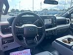 New 2025 Ford F-550 XL Crew Cab 4WD Flatbed Truck for sale #NT7749 - photo 18