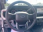 New 2025 Ford F-550 XL Crew Cab 4WD Flatbed Truck for sale #NT7749 - photo 19
