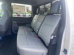 New 2025 Ford F-550 XL Crew Cab 4WD Flatbed Truck for sale #NT7749 - photo 23