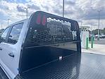 New 2025 Ford F-550 XL Crew Cab 4WD Flatbed Truck for sale #NT7749 - photo 25