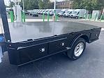 New 2025 Ford F-550 XL Crew Cab 4WD Flatbed Truck for sale #NT7749 - photo 26