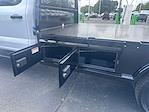 New 2025 Ford F-550 XL Crew Cab 4WD Flatbed Truck for sale #NT7749 - photo 42