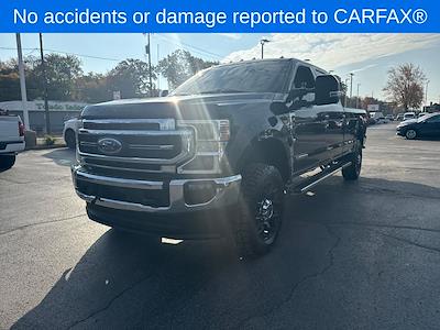 2022 Ford F-350 Crew Cab SRW 4WD Pickup for sale #NT7749A - photo 1