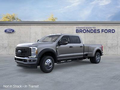 New 2026 Ford F-450 XL Crew Cab 4x4 DRW Pickup for sale #NT7756 - photo 1