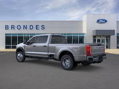 New 2026 Ford F-450 XL Crew Cab 4x4 DRW Pickup for sale #NT7756 - photo 2