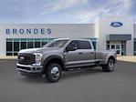New 2026 Ford F-450 XL Crew Cab 4x4 DRW Pickup for sale #NT7756 - photo 1