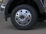 New 2026 Ford F-450 XL Crew Cab 4x4 DRW Pickup for sale #NT7756 - photo 19