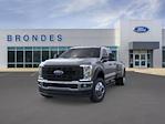 New 2026 Ford F-450 XL Crew Cab 4x4 DRW Pickup for sale #NT7756 - photo 3