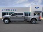 New 2026 Ford F-450 XL Crew Cab 4x4 DRW Pickup for sale #NT7756 - photo 4