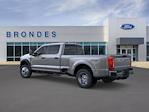 New 2026 Ford F-450 XL Crew Cab 4x4 DRW Pickup for sale #NT7756 - photo 2