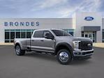 New 2026 Ford F-450 XL Crew Cab 4x4 DRW Pickup for sale #NT7756 - photo 7