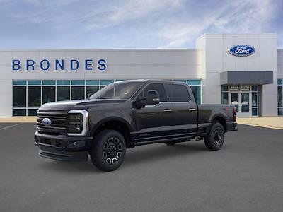 New 2026 Ford F-250 Platinum Crew Cab 4x4 Pickup for sale #NT7757 - photo 1