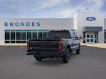 New 2026 Ford F-250 Platinum Crew Cab 4x4 Pickup for sale #NT7757 - photo 8