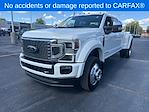 2021 Ford F-450 Crew Cab DRW 4WD Pickup for sale #NT7758A - photo 1