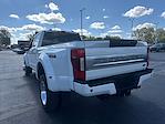 2021 Ford F-450 Crew Cab DRW 4WD Pickup for sale #NT7758A - photo 2