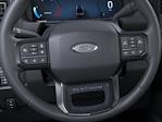 New 2026 Ford F-350 Platinum Crew Cab 4x4 SRW Pickup for sale #NT7762 - photo 12