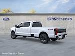 New 2026 Ford F-350 Platinum Crew Cab 4x4 SRW Pickup for sale #NT7762 - photo 4