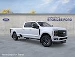 New 2026 Ford F-350 Platinum Crew Cab 4x4 SRW Pickup for sale #NT7762 - photo 7