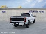 New 2026 Ford F-350 Platinum Crew Cab 4x4 SRW Pickup for sale #NT7762 - photo 8