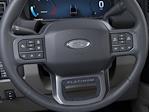 New 2026 Ford F-350 Platinum Crew Cab 4x4 SRW Pickup for sale #NT7763 - photo 12