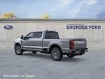 New 2026 Ford F-350 Platinum Crew Cab 4x4 SRW Pickup for sale #NT7763 - photo 4