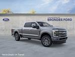 New 2026 Ford F-350 Platinum Crew Cab 4x4 SRW Pickup for sale #NT7763 - photo 7