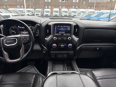 Used 2023 GMC Sierra 2500 - photo 1
