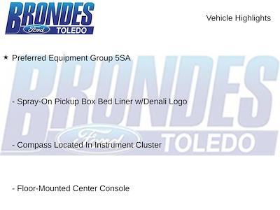 Used 2023 GMC Sierra 2500 - photo 1